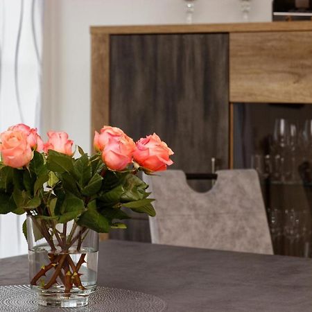 Ferienwohnung Staffelberg Гауценберг Екстер'єр фото