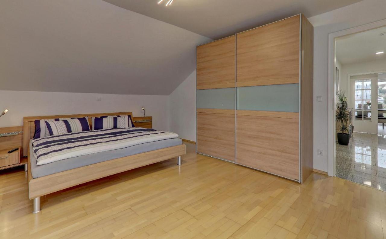 Ferienwohnung Staffelberg Гауценберг Екстер'єр фото