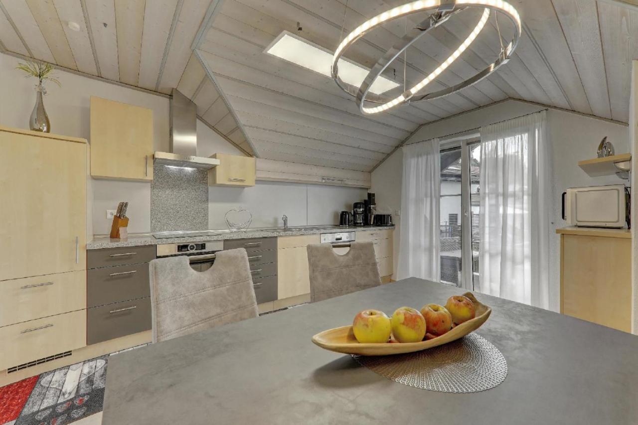 Ferienwohnung Staffelberg Гауценберг Екстер'єр фото